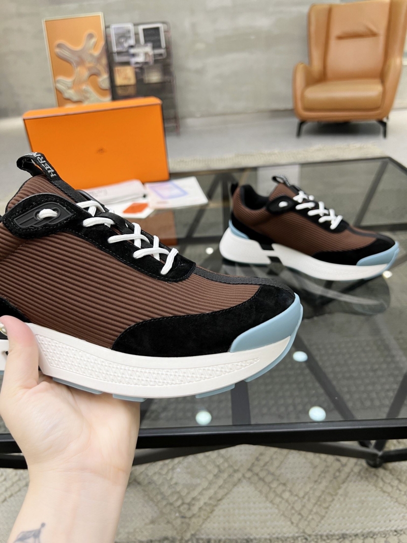 Hermes Sneakers